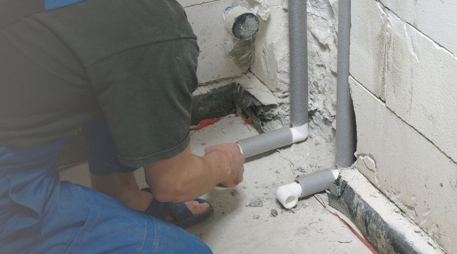 Professional Leak Detection Services in Lodgepole, SD